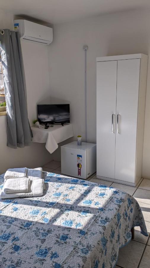 Pousada Encontro Das Aguas Torres Ngoại thất bức ảnh