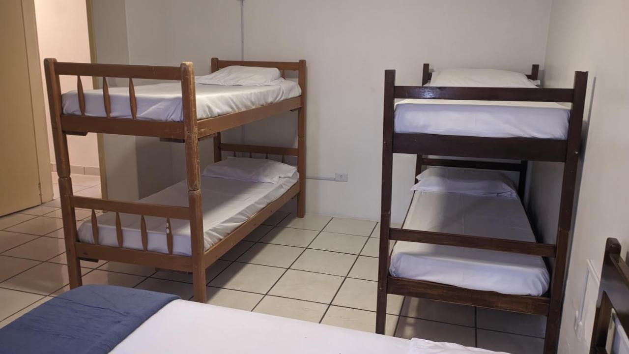 Pousada Encontro Das Aguas Torres Ngoại thất bức ảnh