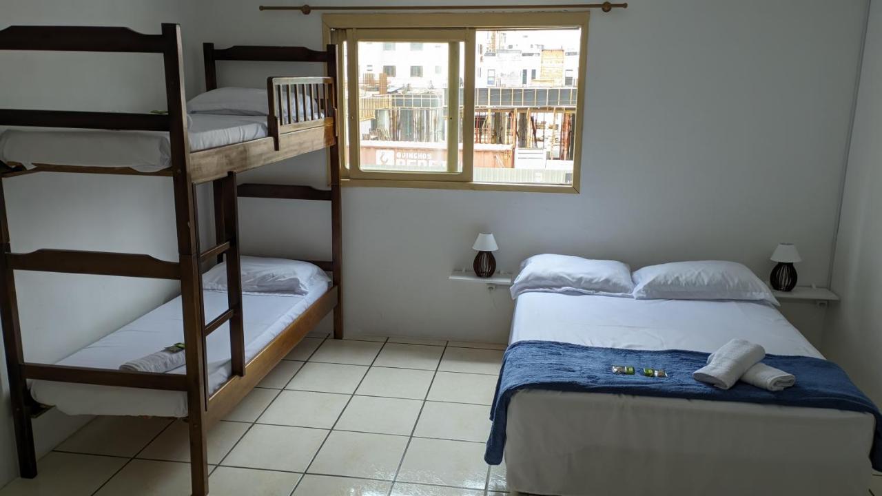 Pousada Encontro Das Aguas Torres Ngoại thất bức ảnh