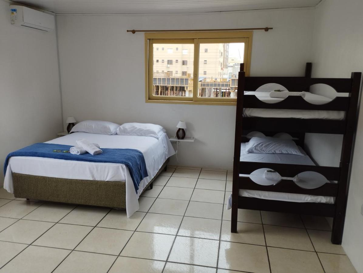 Pousada Encontro Das Aguas Torres Ngoại thất bức ảnh