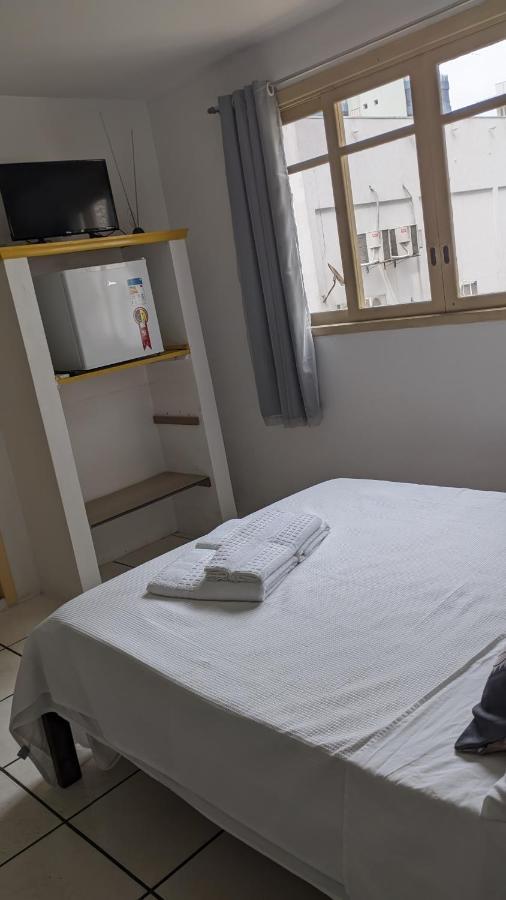 Pousada Encontro Das Aguas Torres Ngoại thất bức ảnh
