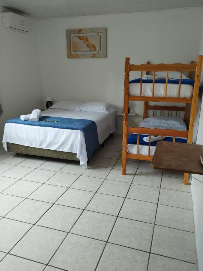 Pousada Encontro Das Aguas Torres Ngoại thất bức ảnh