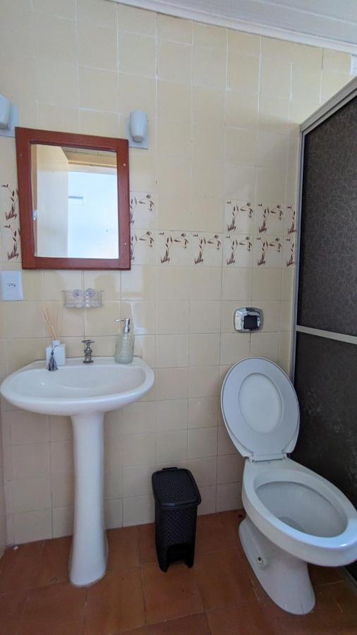 Pousada Encontro Das Aguas Torres Ngoại thất bức ảnh
