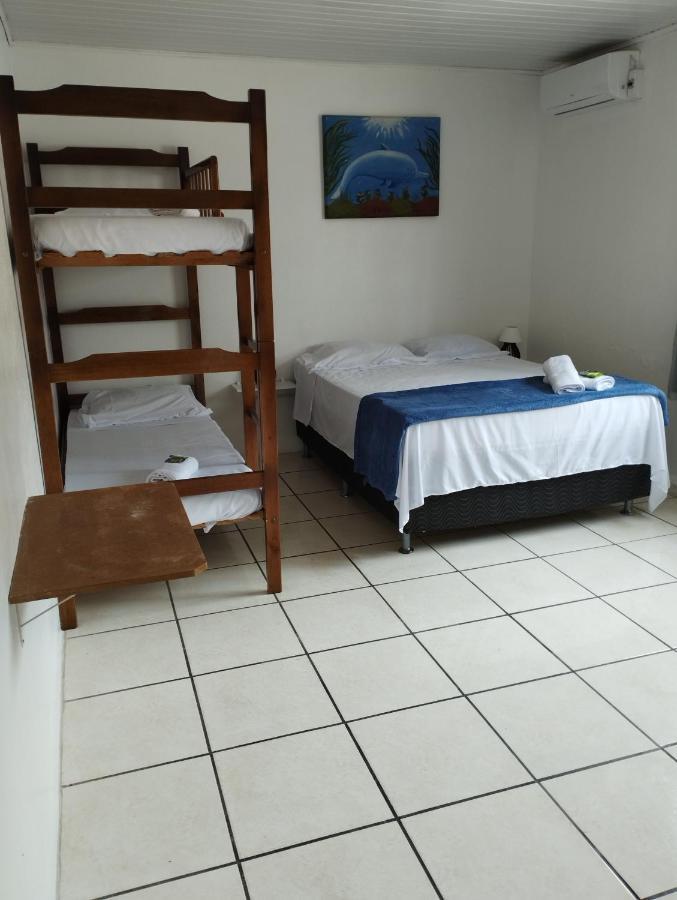 Pousada Encontro Das Aguas Torres Ngoại thất bức ảnh